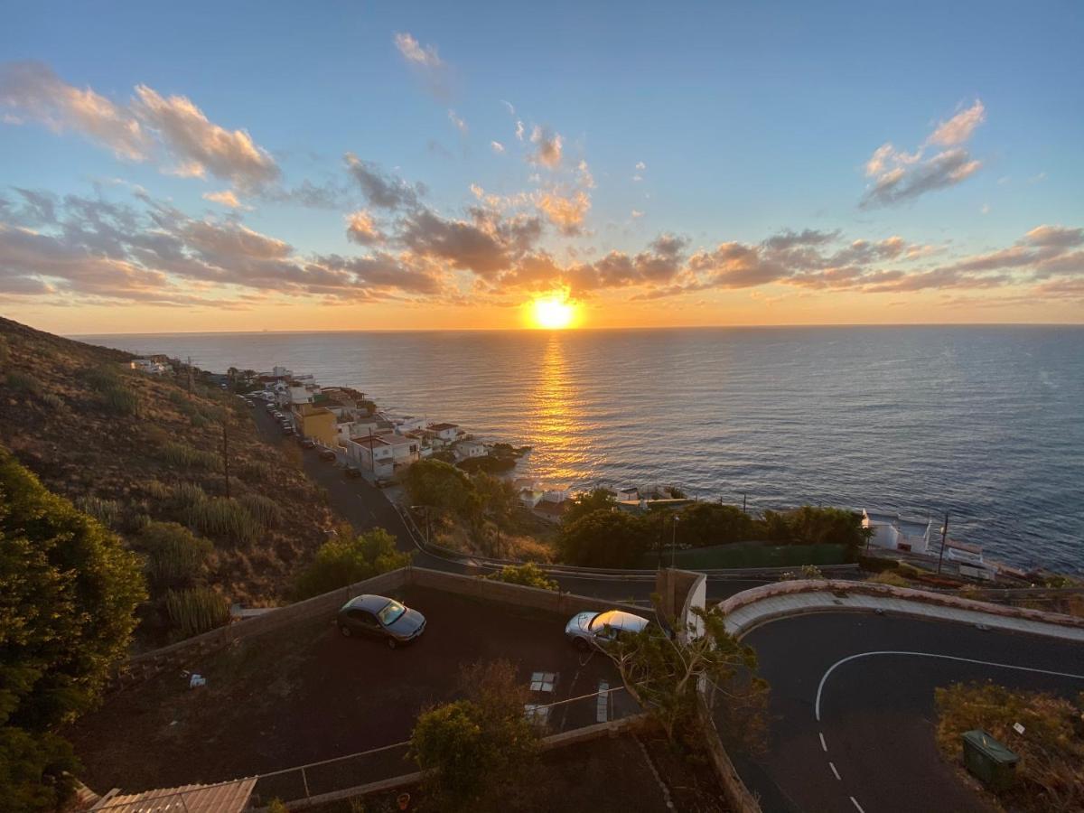 Apto Boca Cangrejo Netflix,Parking,Aire Acondicionado Y Rent Car Santa Cruz de Tenerife Eksteriør billede