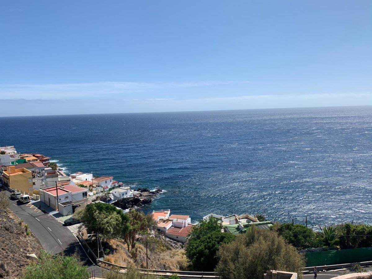 Apto Boca Cangrejo Netflix,Parking,Aire Acondicionado Y Rent Car Santa Cruz de Tenerife Eksteriør billede
